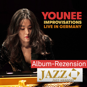 younee jazzquad album improvisation